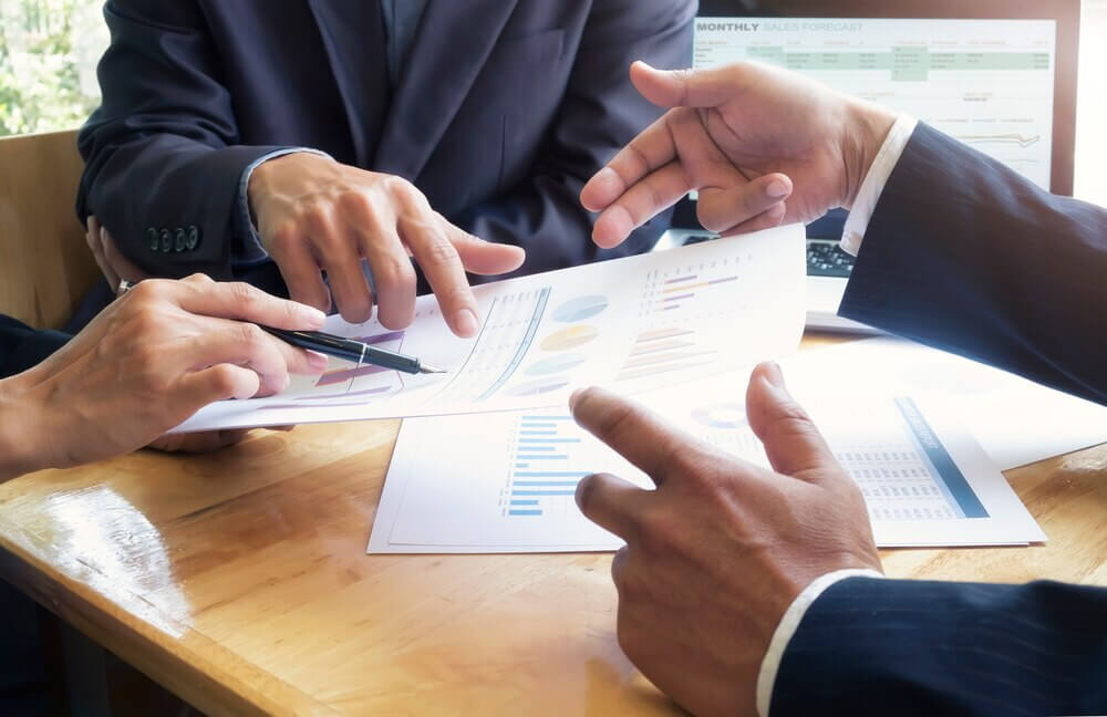 Claim management documents